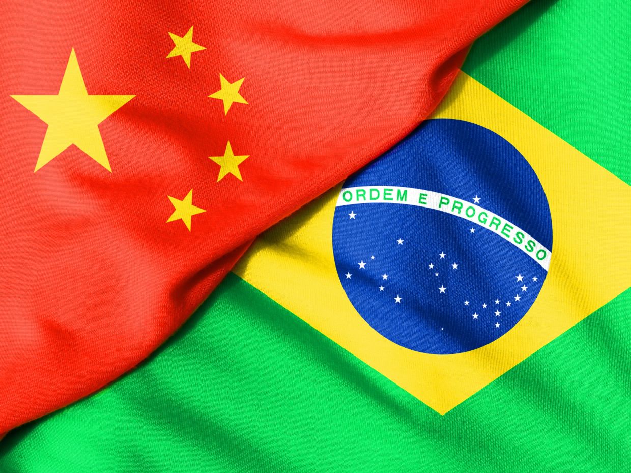 Brazil poised to tap yuan debt market as Beijing backs first sovereign issuance