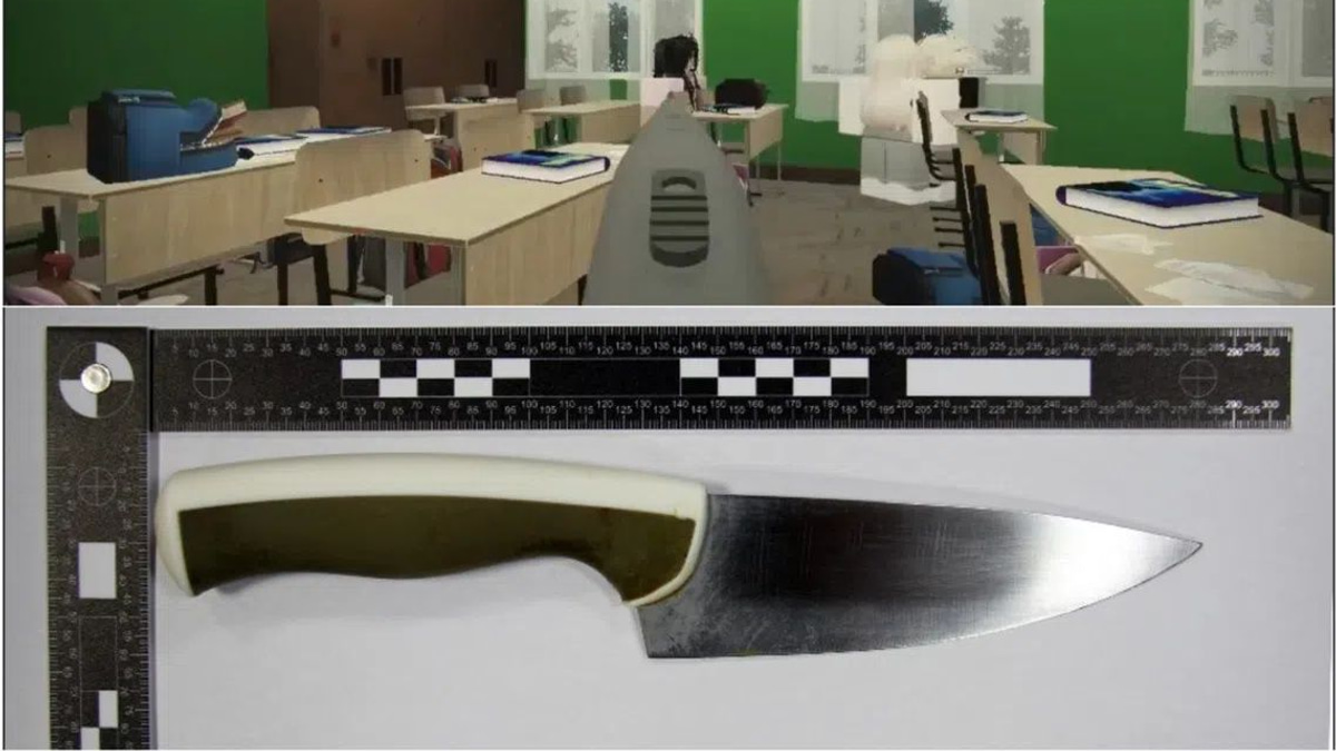 Singapore detains three self-radicalised teens planning violent attacks, including 14-year-old with school stabbing plot