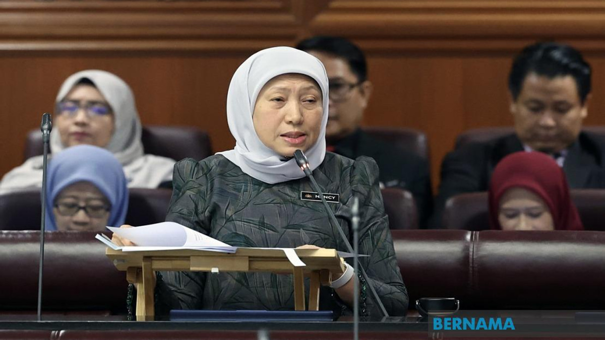Malaysia's KPWKM to Overhaul Child Act 2001 Following 159 UN Recommendations