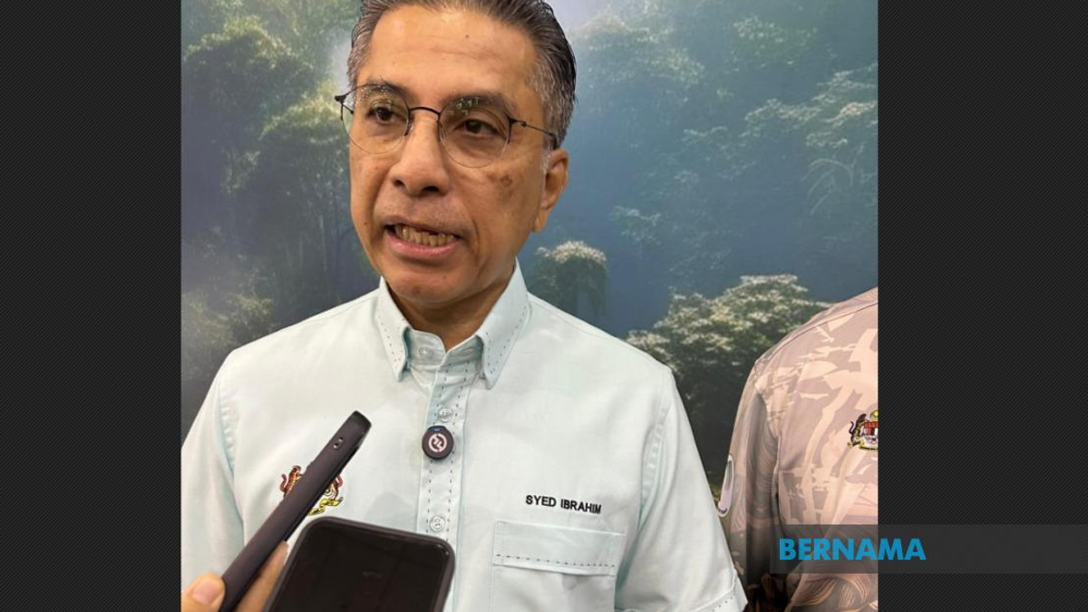 Malaysia Maintains Close Watch Over Three Elephants at Osaka Zoo Under Conservation Pact