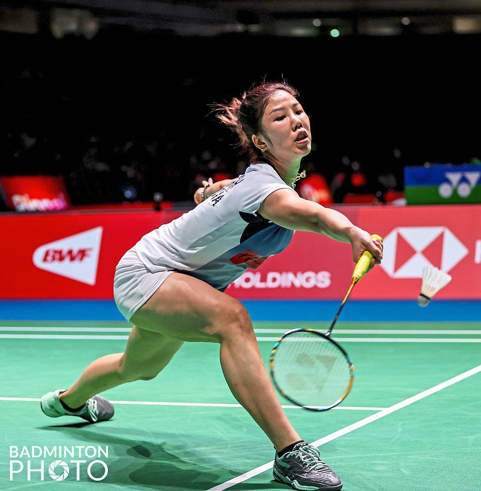 Soniia Cheah Steps Down as KLBA Sports Director After Four Months