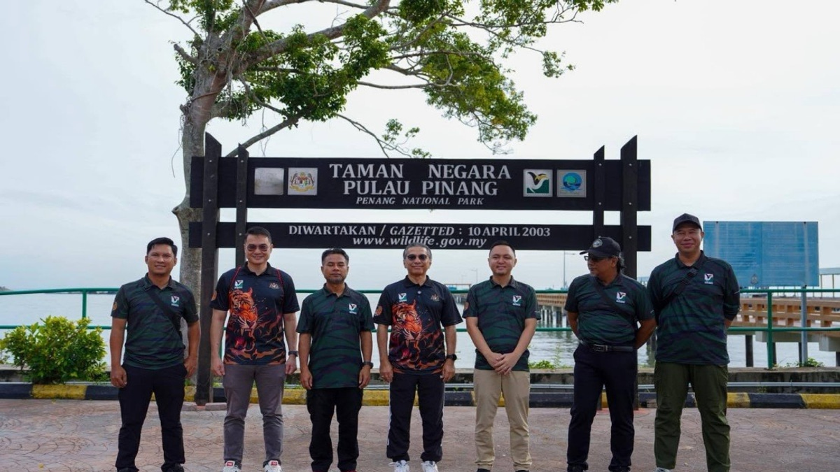 Penang's Conservation Model: Bridging Nature Protection With Community Engagement