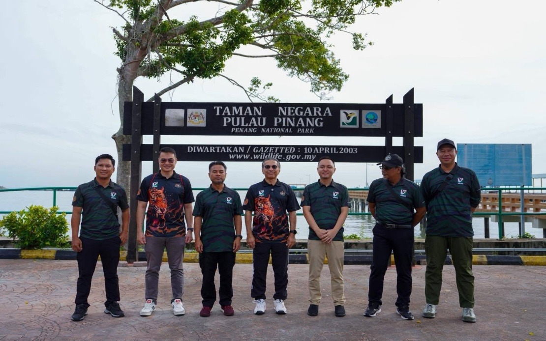 Penang's Conservation Model: Bridging Nature Protection With Community Engagement
