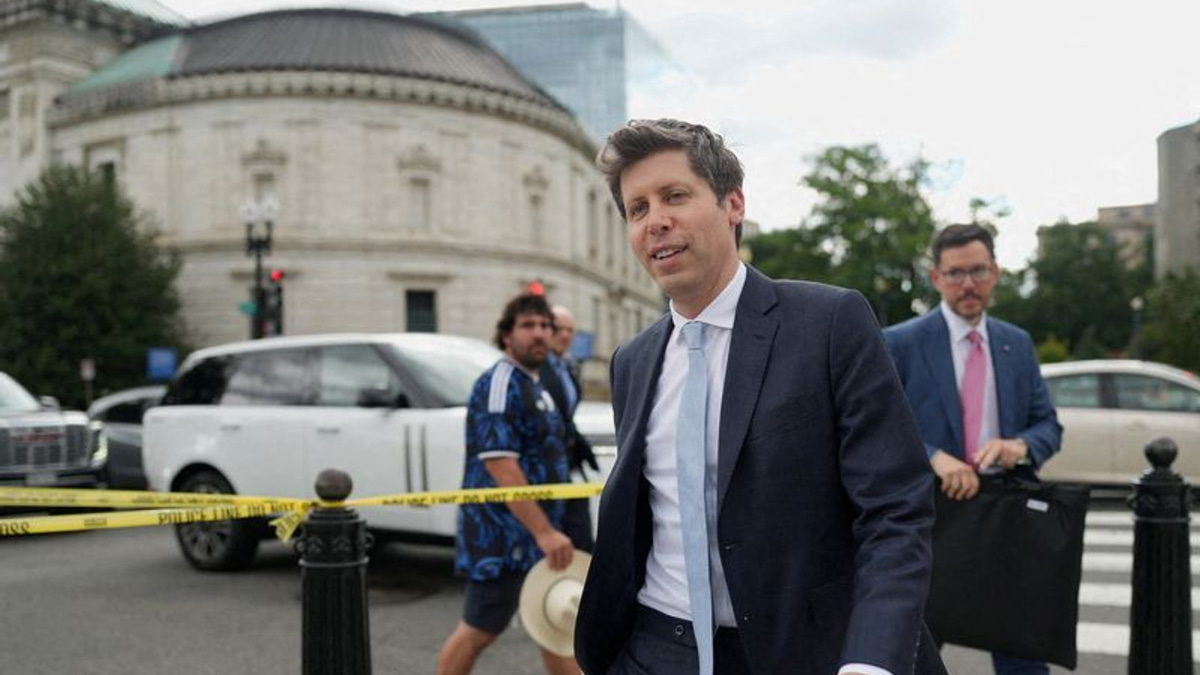 Tech Giants to Discuss AI Safety Framework With Trump Administration After Security Breaches