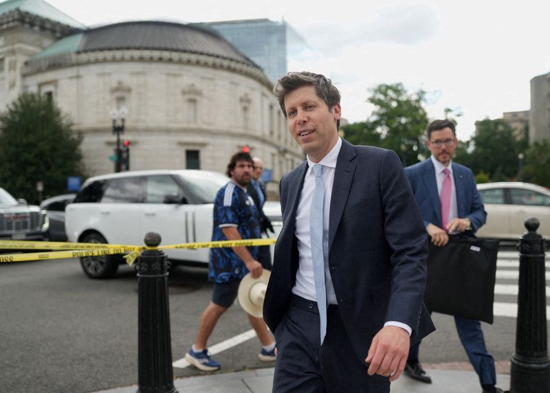 Tech Giants to Discuss AI Safety Framework With Trump Administration After Security Breaches