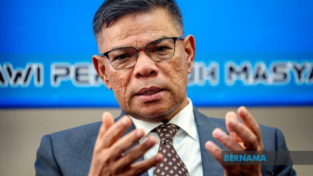 MyNIISe Digital Immigration System Logs 19.48 Million QR Transactions at Johor Border Crossings