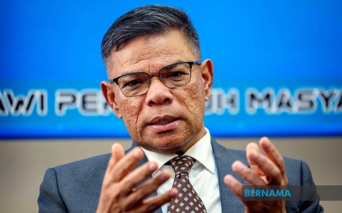 MyNIISe Digital Immigration System Logs 19.48 Million QR Transactions at Johor Border Crossings