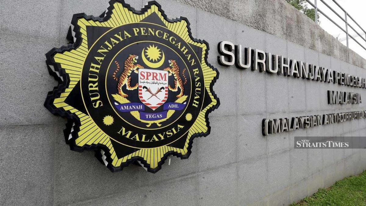 MACC, Government Win Appeal Against RM900,000 Malicious Prosecution Judgment