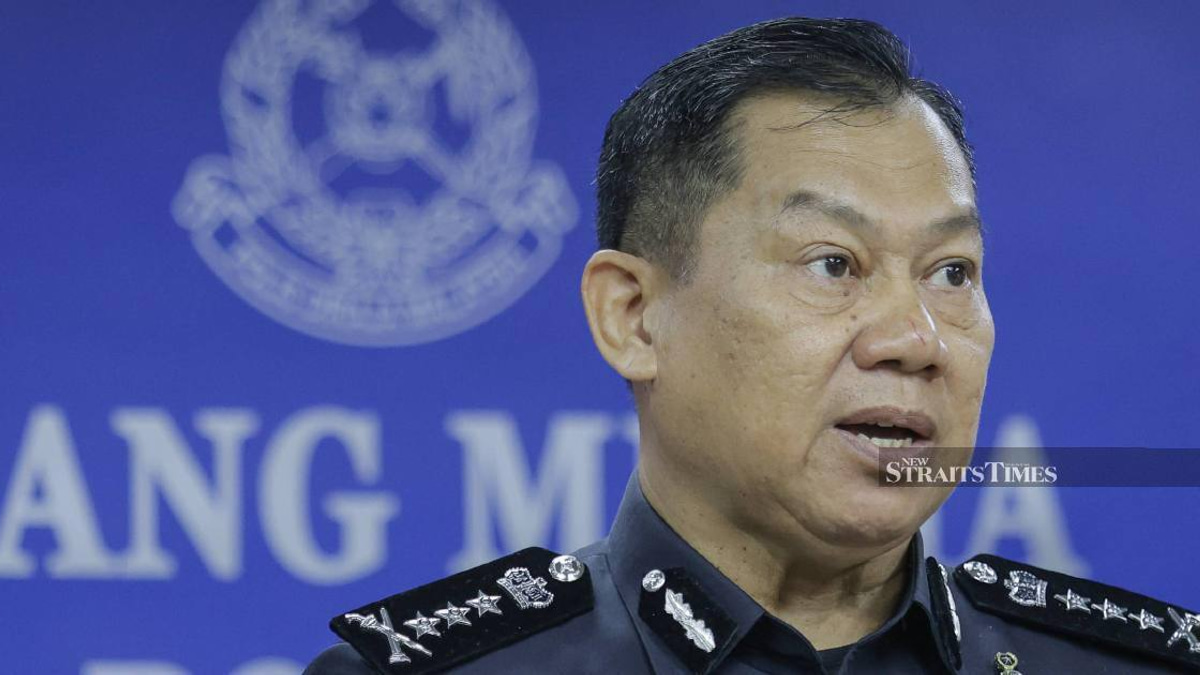 Police dismantle major Forest City scam operation, arrest 335 suspects