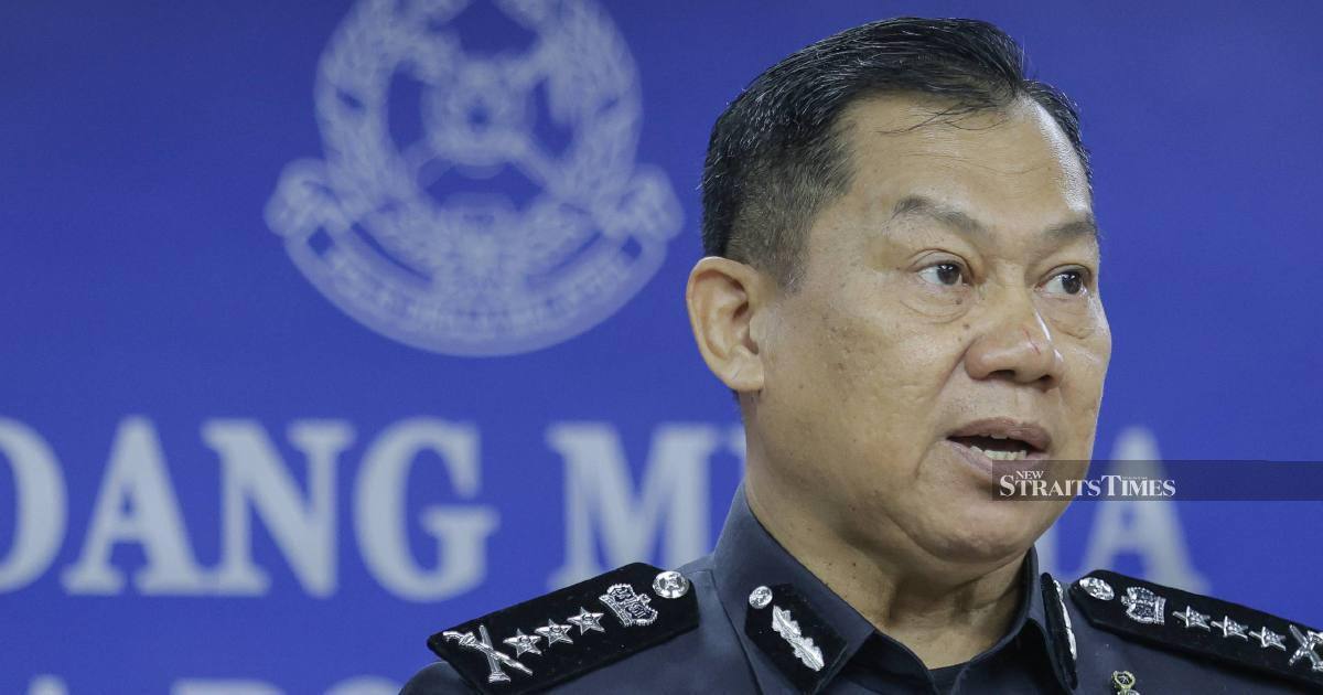 Police dismantle major Forest City scam operation, arrest 335 suspects