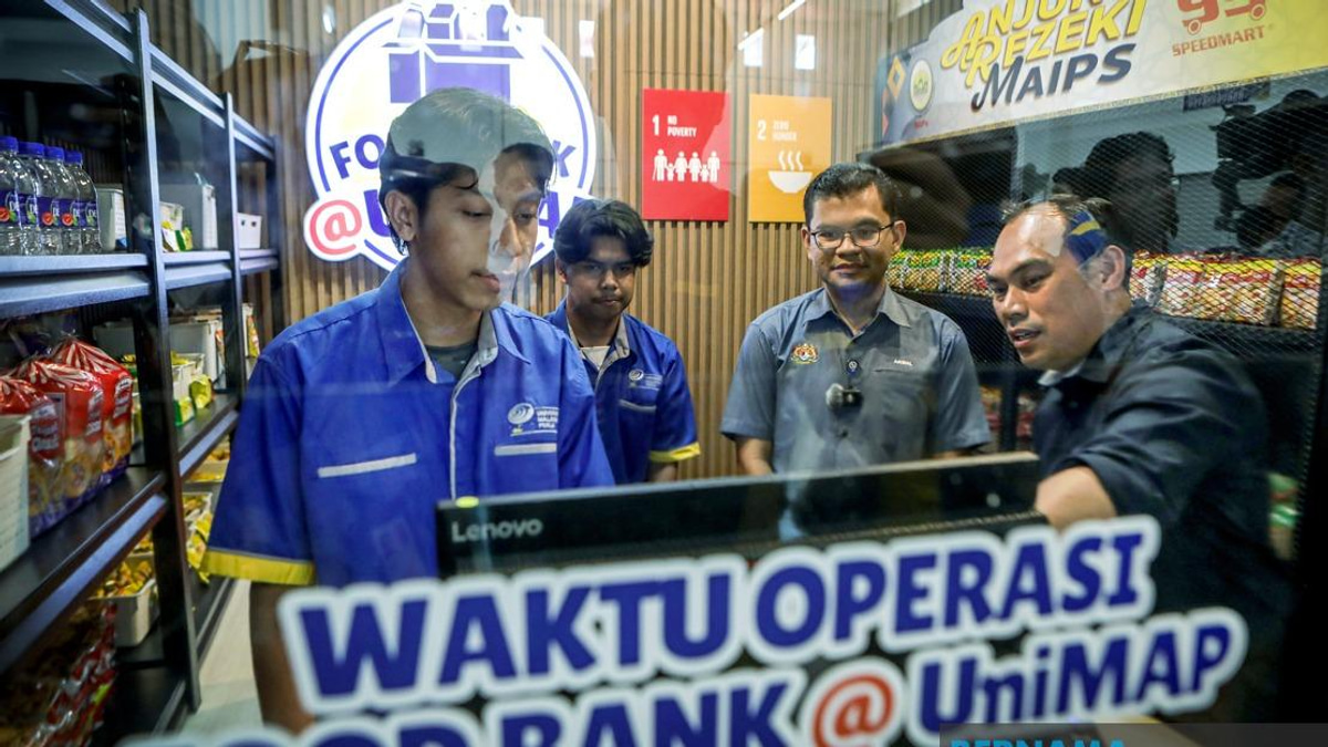 Economy Ministry Pursues Extension of IPR-INSAN Food Entrepreneur Programme