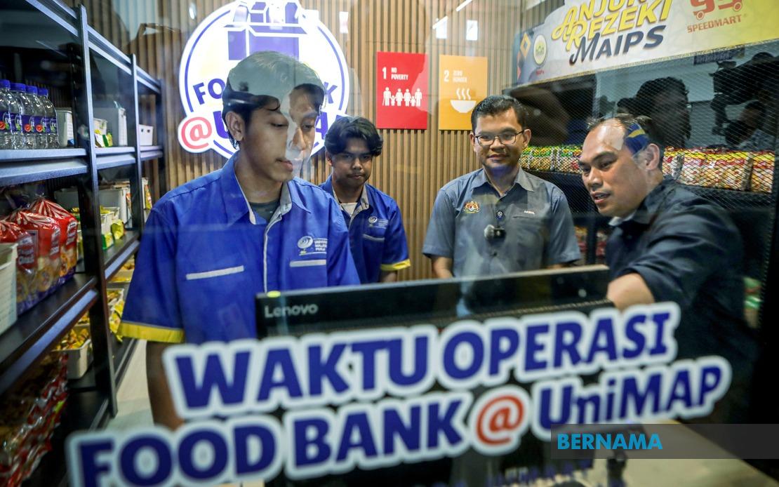 Economy Ministry Pursues Extension of IPR-INSAN Food Entrepreneur Programme
