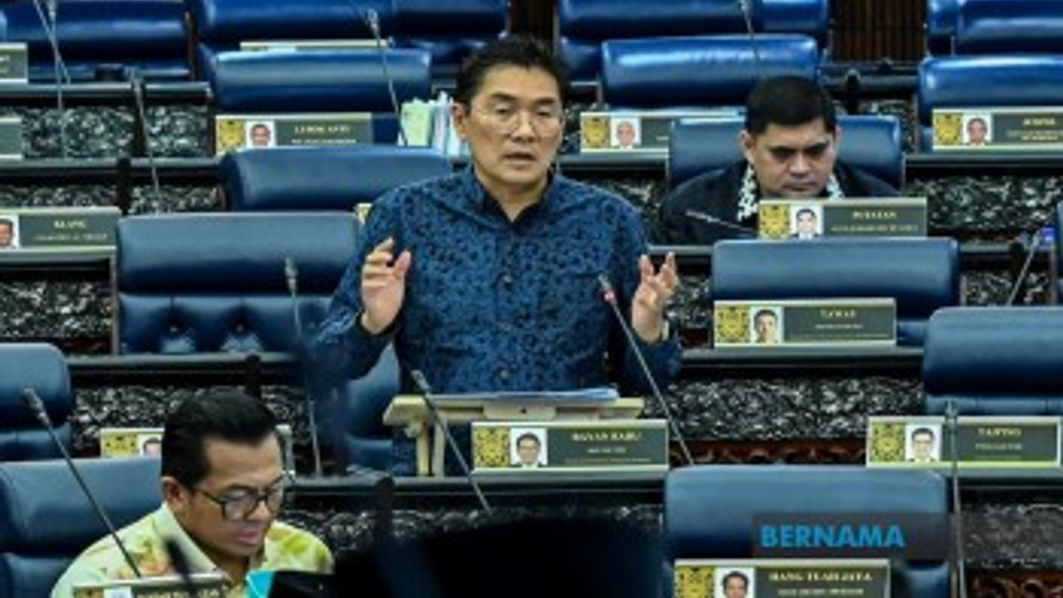 Government Sets Strict Energy and Water Benchmarks Before Approving Data Centre Expansion