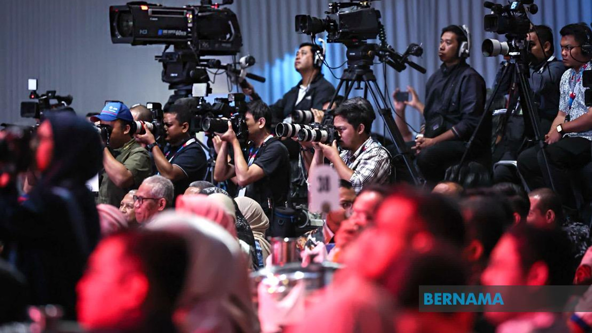 Malaysian Media Council Backs PM Anwar's Push for Journalist Complaints Process