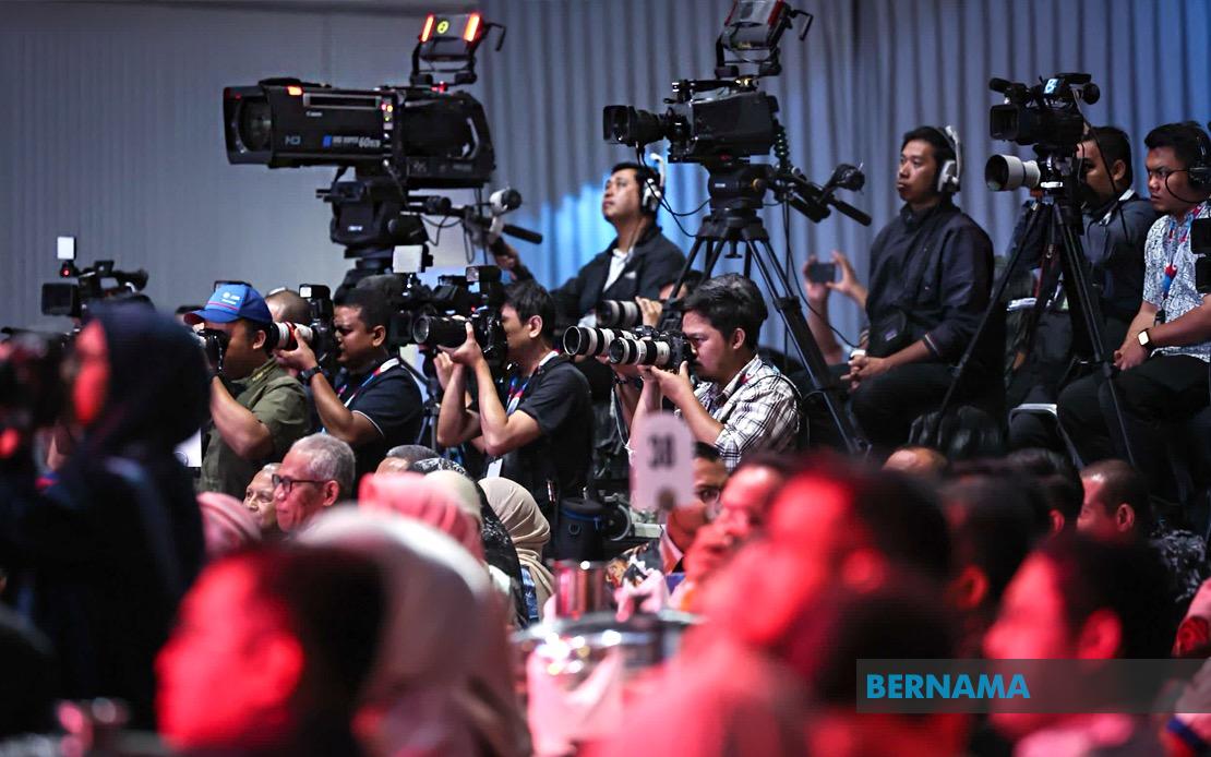 Malaysian Media Council Backs PM Anwar's Push for Journalist Complaints Process