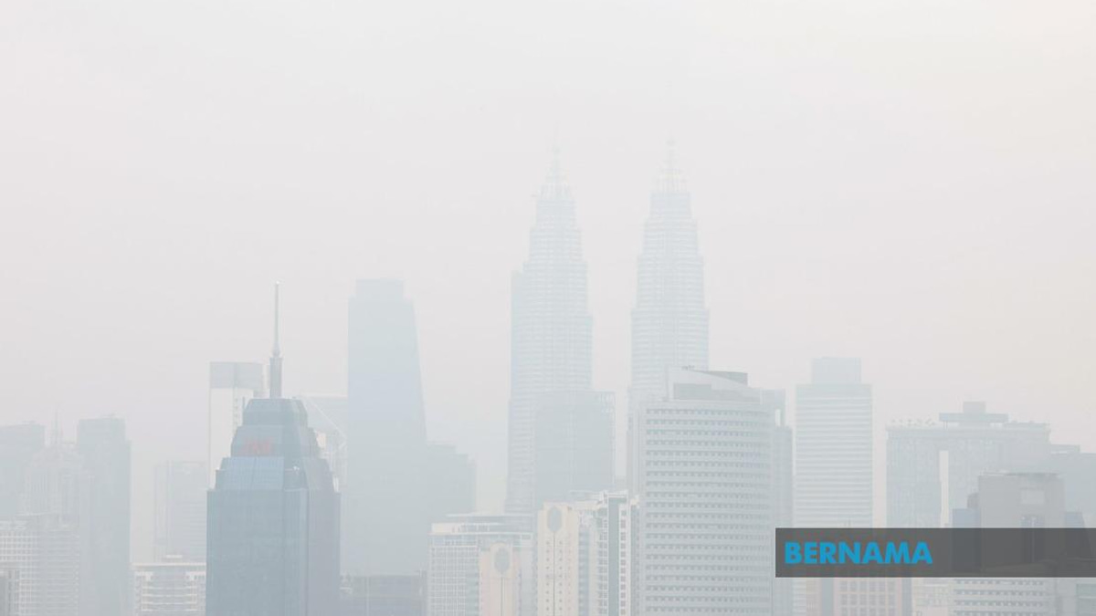 Haze Will Not Derail Malaysian Athletes' Aichi-Nagoya 2026 Asian Games Prep, Says Taufiq