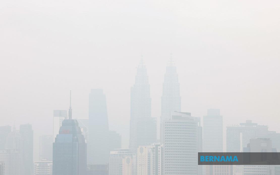 Haze Will Not Derail Malaysian Athletes' Aichi-Nagoya 2026 Asian Games Prep, Says Taufiq