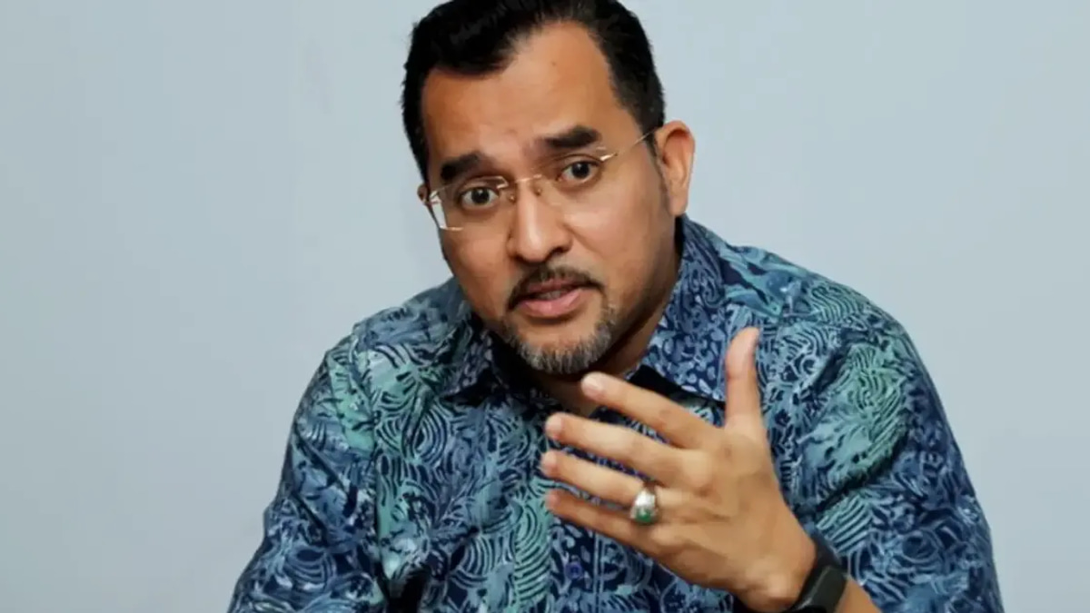 PAS Support for BN: What Asyraf's Challenge Reveals About Coalition Tensions