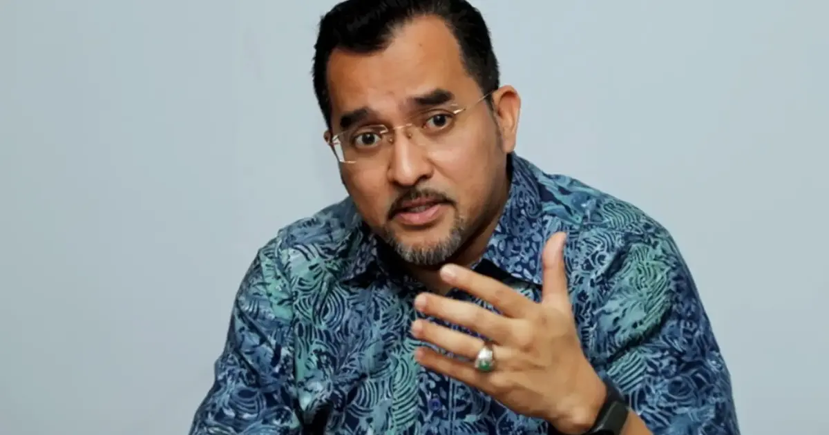 PAS Support for BN: What Asyraf's Challenge Reveals About Coalition Tensions
