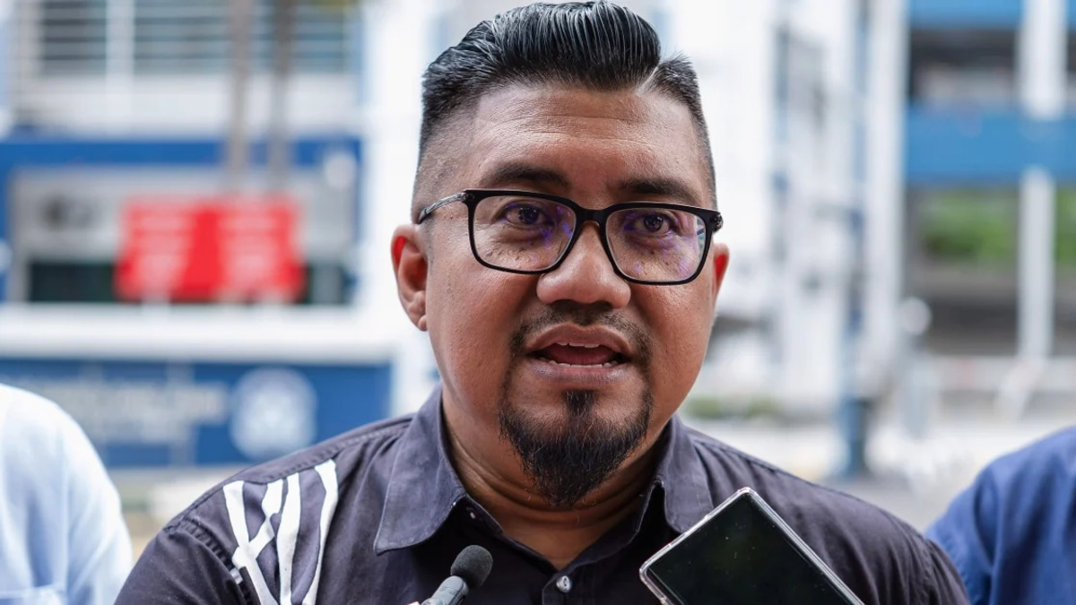 Chegubard Pleads Not Guilty to Sedition Charge Over Negri Sembilan Royal Remarks