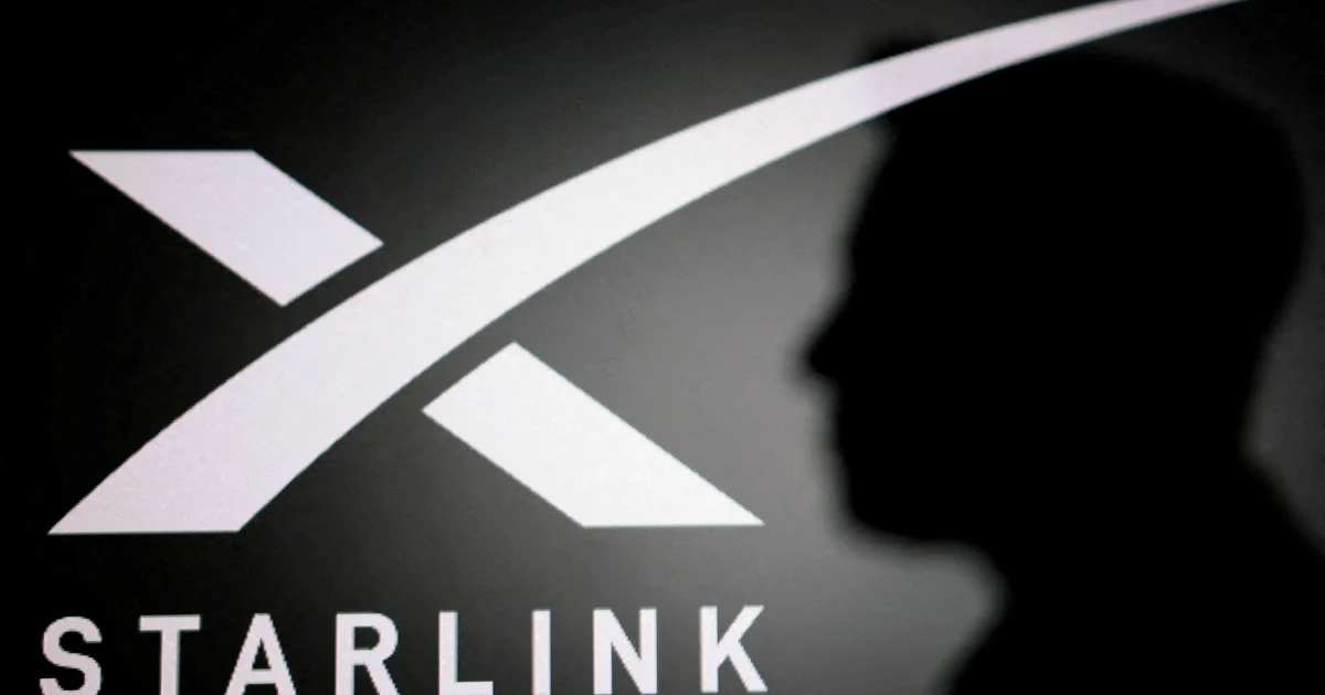 Israel Admits Smuggling Starlink Devices Into Iran to Support Dissidents, Says Former PM