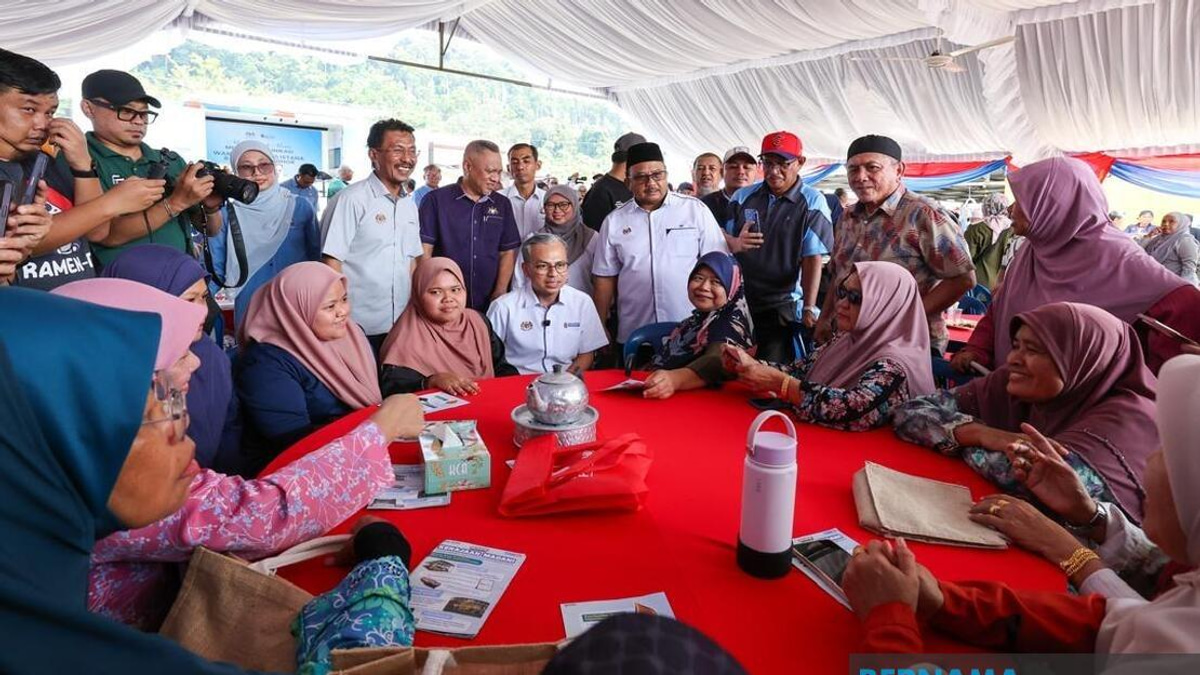 PH Defends Johor Manifesto Timing as Campaign Enters Second Week