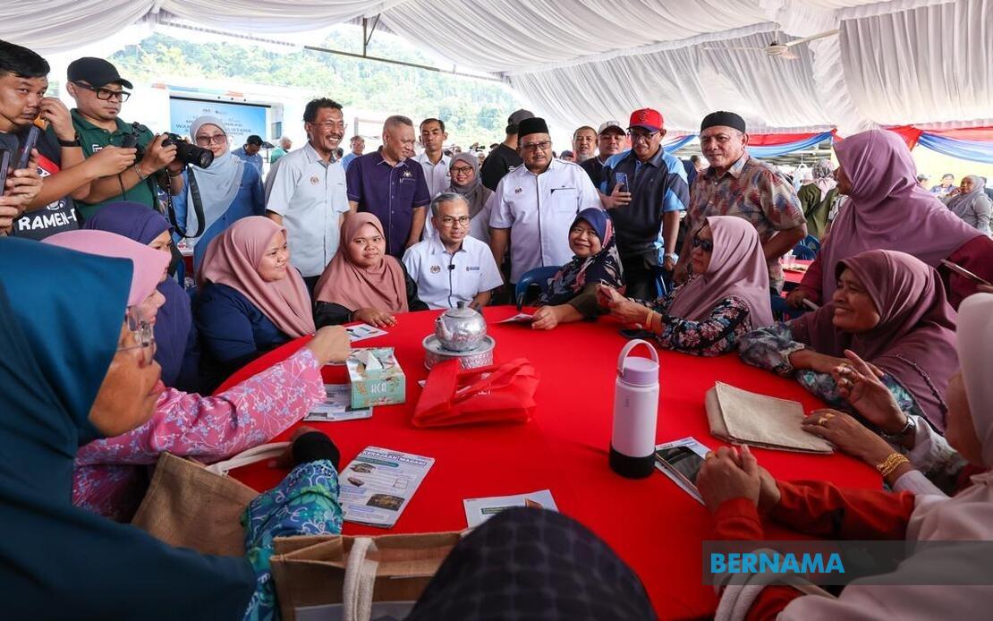 PH Defends Johor Manifesto Timing as Campaign Enters Second Week