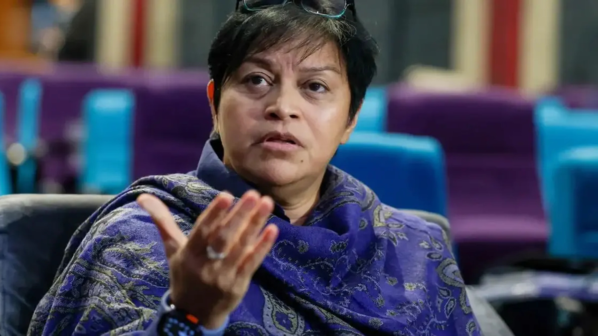 State-level alliances don't threaten federal unity, says Azalina