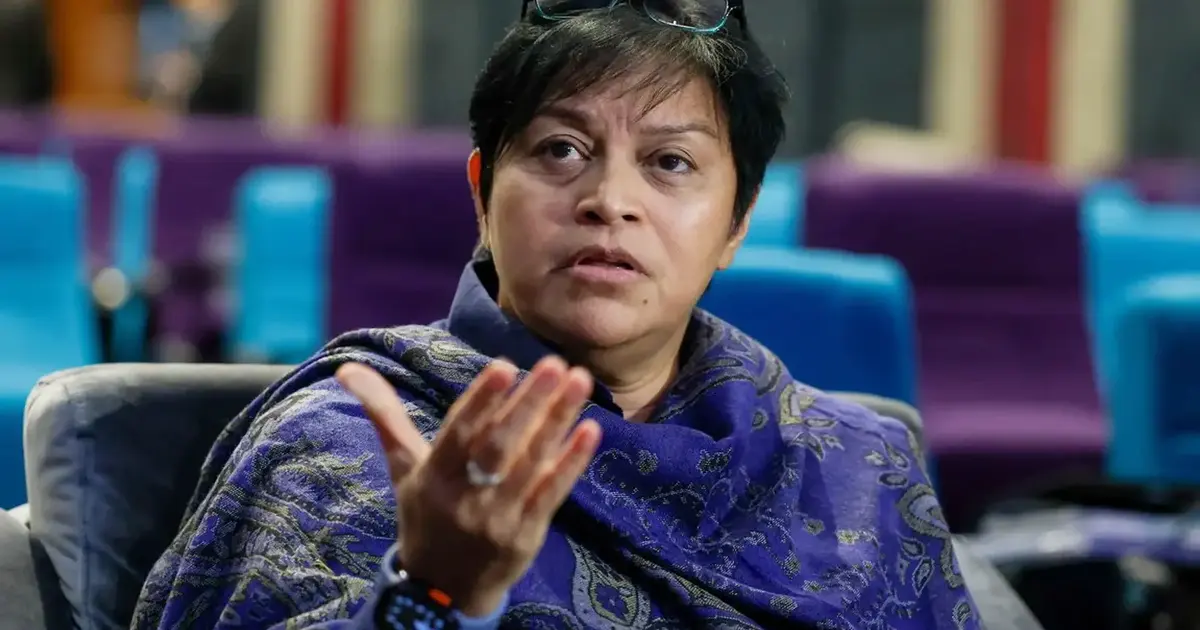 State-level alliances don't threaten federal unity, says Azalina