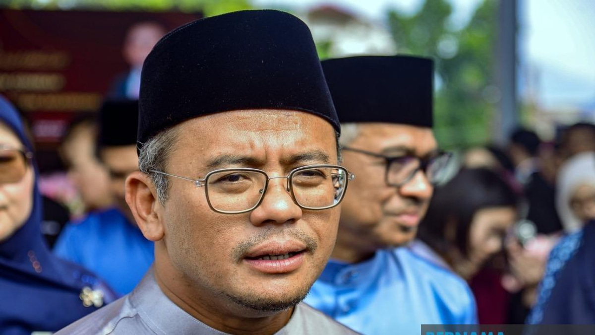 Selangor To Prioritise Education Support And STEM In 2027 Budget