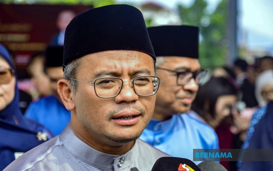 Selangor To Prioritise Education Support And STEM In 2027 Budget