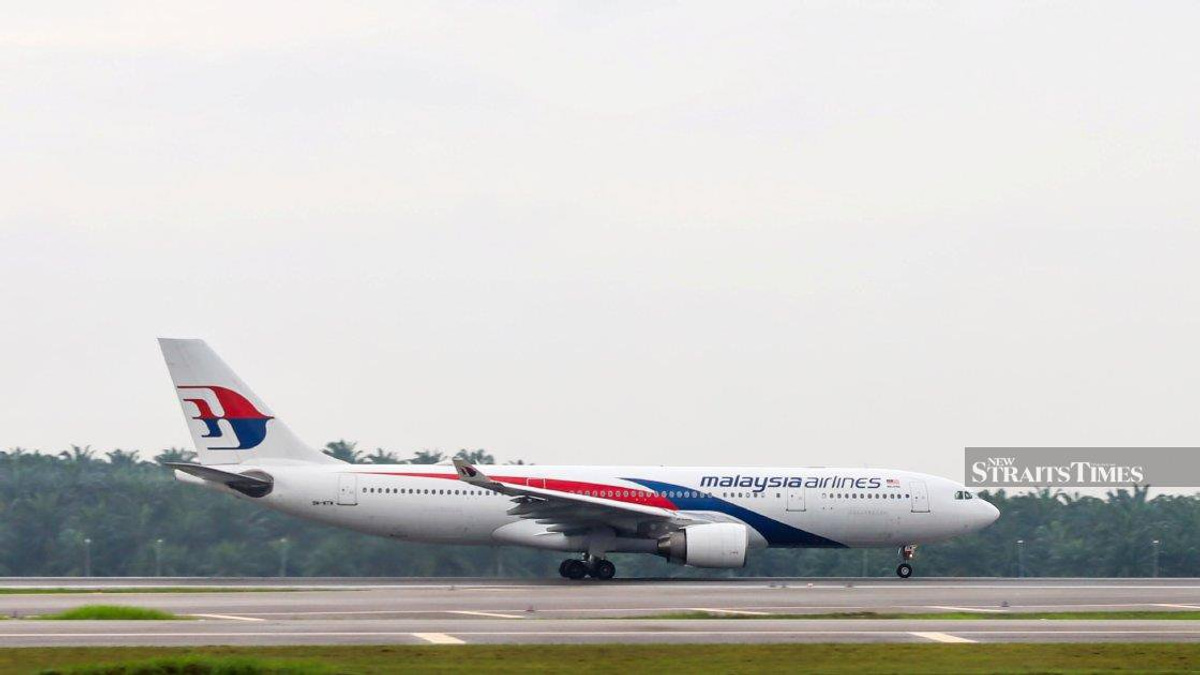KLIA Security Gaps Exposed as Malaysia Airlines Pilot Detained on Drug Charges in Indonesia