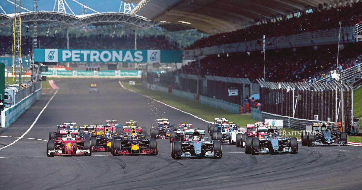 Madani F1 Initiative Brings Affordable Sepang Tickets to Malaysian Fans