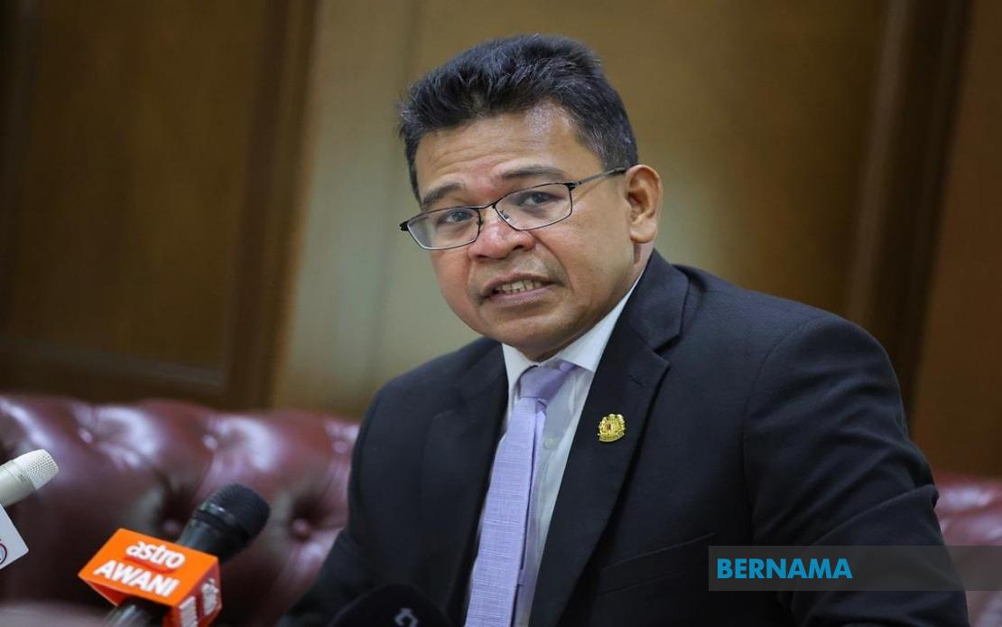 PM Anwar To Attend 27th Annual Leaders' Consultation With Brunei's Sultan
