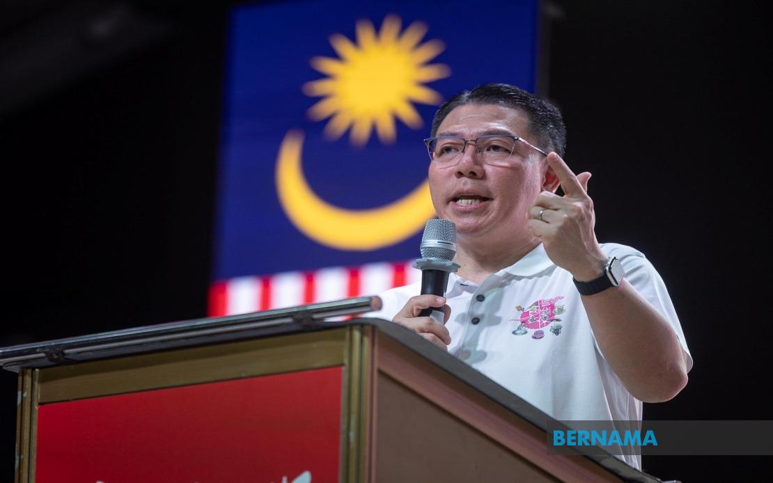 Malaysia Mobilises Diplomatic Effort to Locate Two Firefighters Missing in Nepal Floods