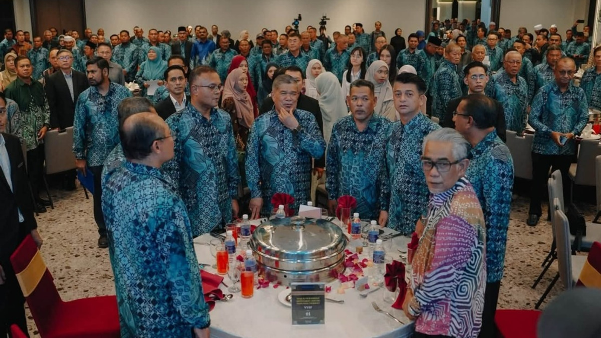 NEKMAT's RM25 Million Profit Signals Stronger Management, Says Mohamad