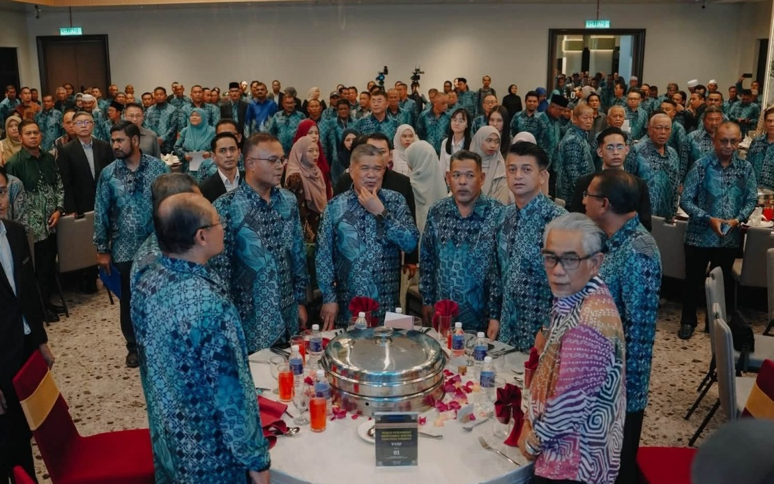 NEKMAT's RM25 Million Profit Signals Stronger Management, Says Mohamad
