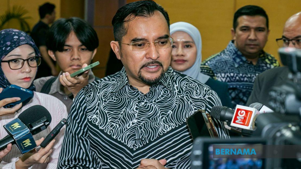 MARA Bill 2026 Set for Parliamentary Tabling in November to Strengthen Governance
