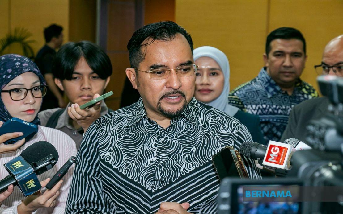 MARA Bill 2026 Set for Parliamentary Tabling in November to Strengthen Governance