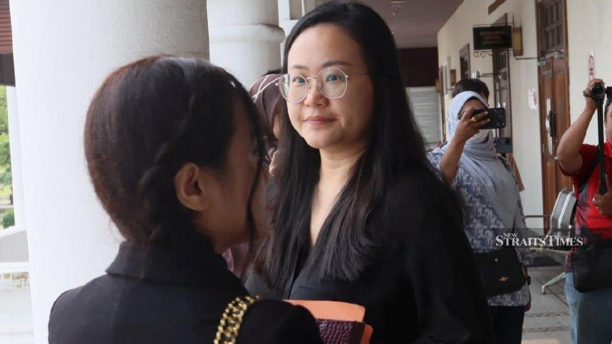 Directors of Penang wheel manufacturer charged with unpaid RM193,306 in sales tax