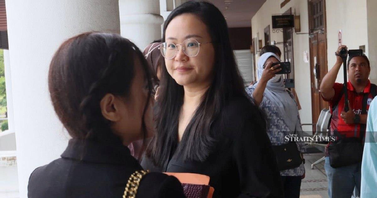 Directors of Penang wheel manufacturer charged with unpaid RM193,306 in sales tax