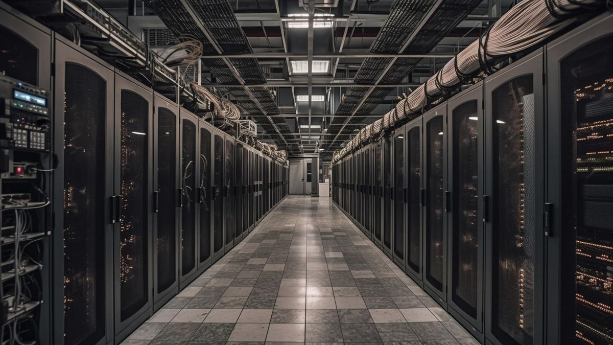 New York Imposes First Statewide Data Centre Moratorium Amid Environmental and Economic Concerns