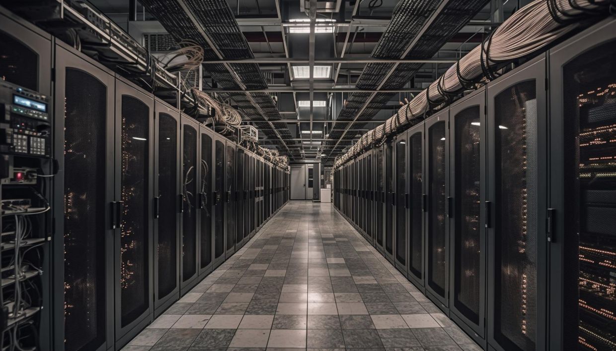 New York Imposes First Statewide Data Centre Moratorium Amid Environmental and Economic Concerns
