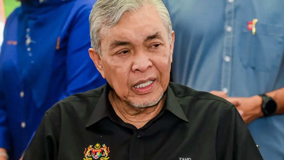 Zahid Pushes for Permanent Posts and Improved Pay for Kemas Teachers