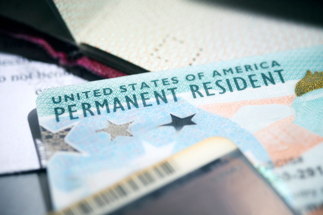 America's Immigration Gates Tighten: What Legal Migrants Need to Know