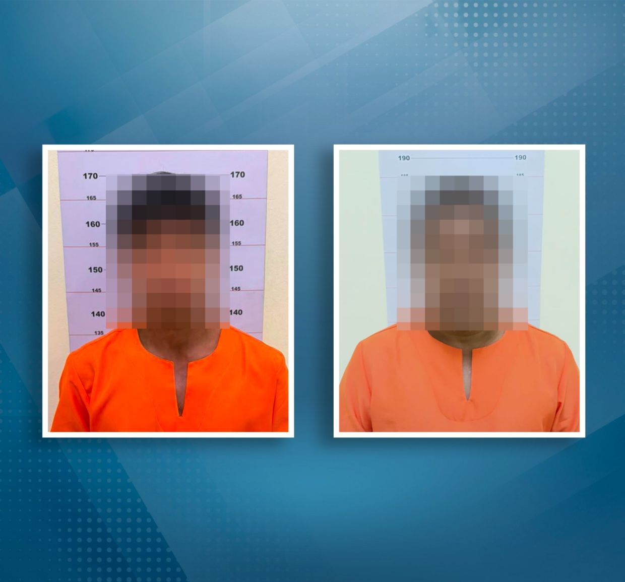 Two arrested after early-morning robbery at Tanjong Bunut residence in Brunei