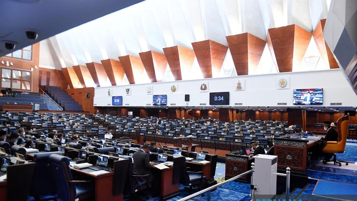 Parliament to Scrutinise Federal Funding Fairness and Election Campaign Rules