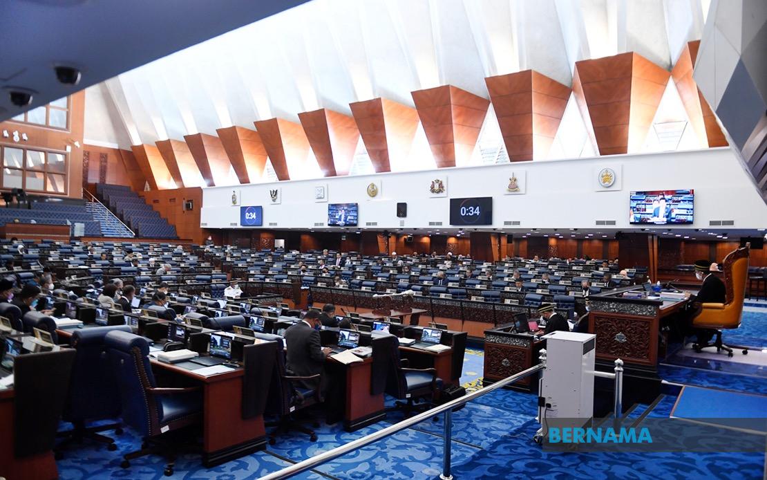 Parliament to Scrutinise Federal Funding Fairness and Election Campaign Rules