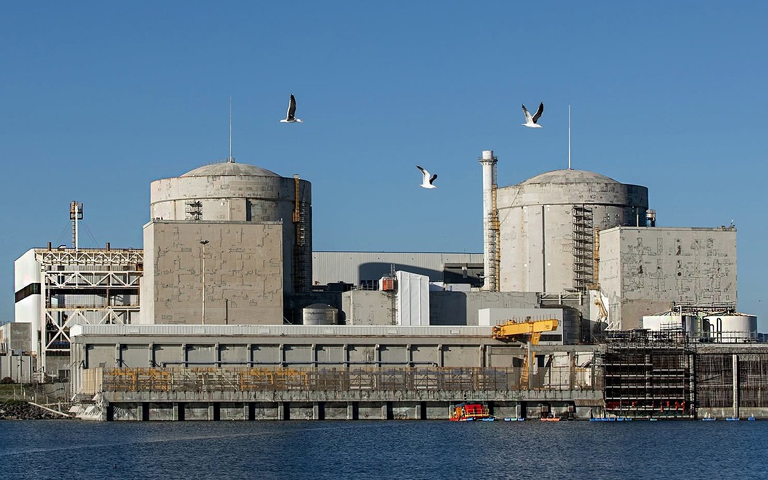 South Africa Reports Radiation Exposure Incidents at Koeberg Nuclear Plant