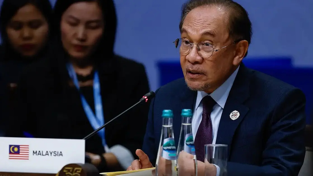 Malaysia to Pursue Local Currency Trade Settlement with Regional Partners